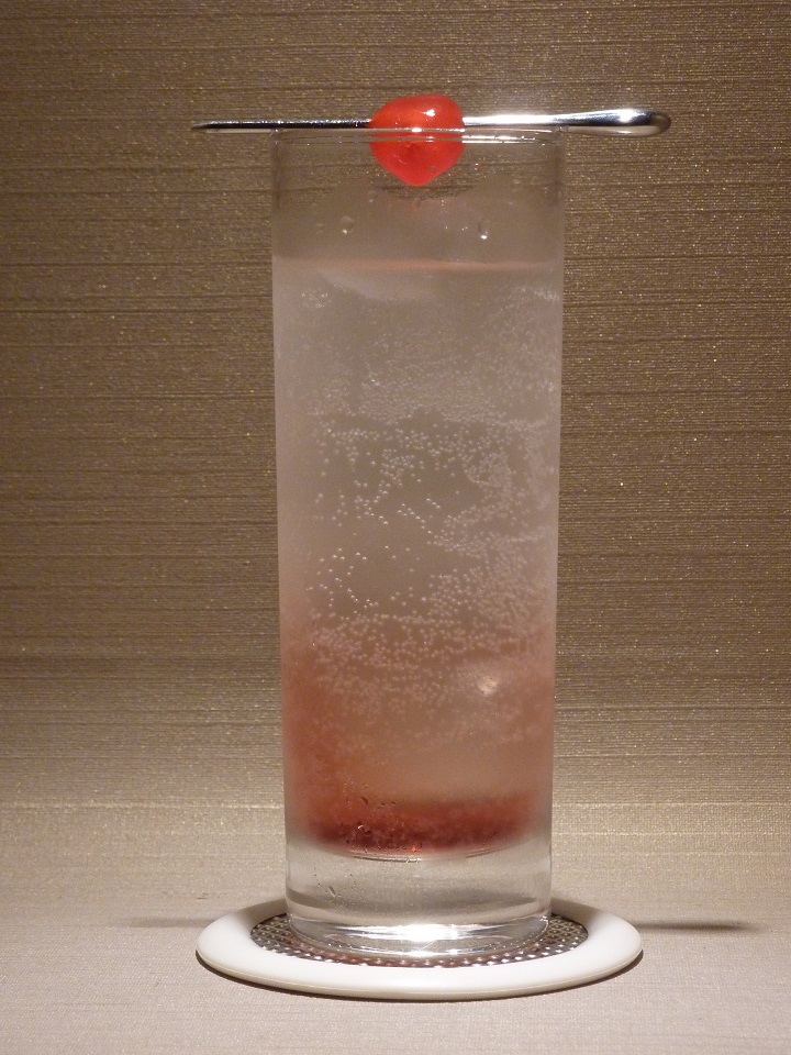 シンガポールスリング 1910 Herritage Signature - メルカリ